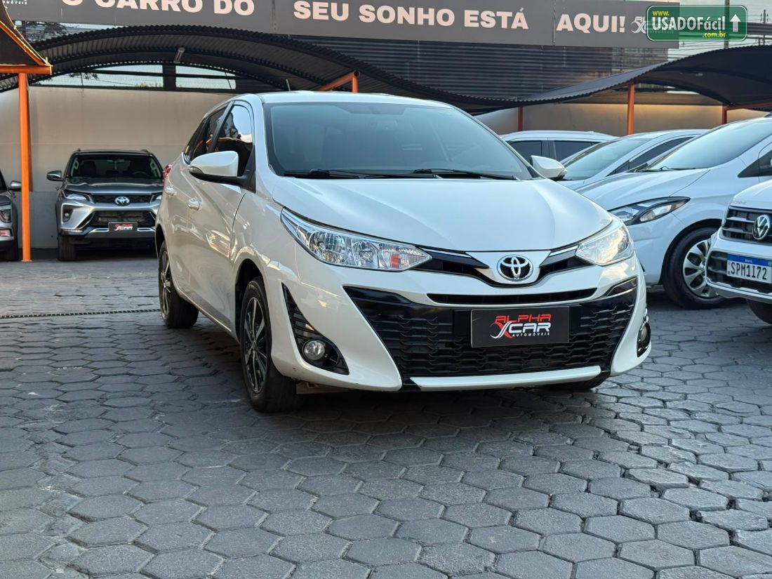 Foto do veículo