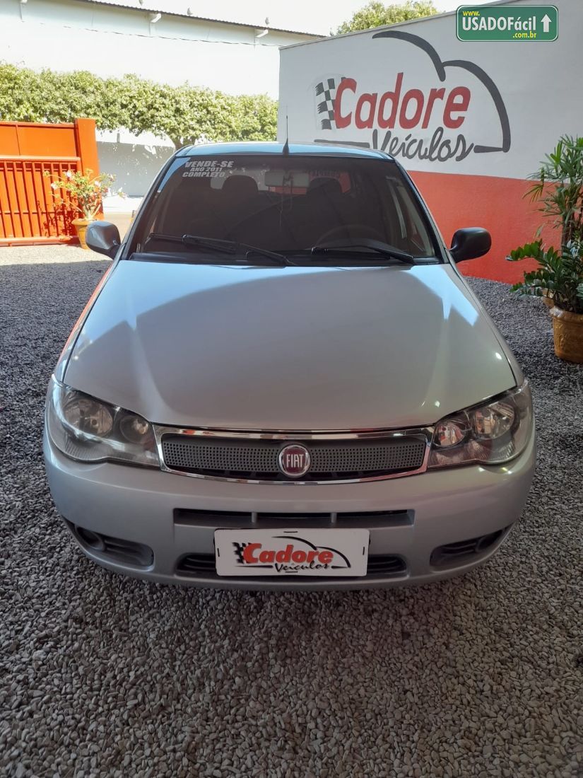 Foto do veículo