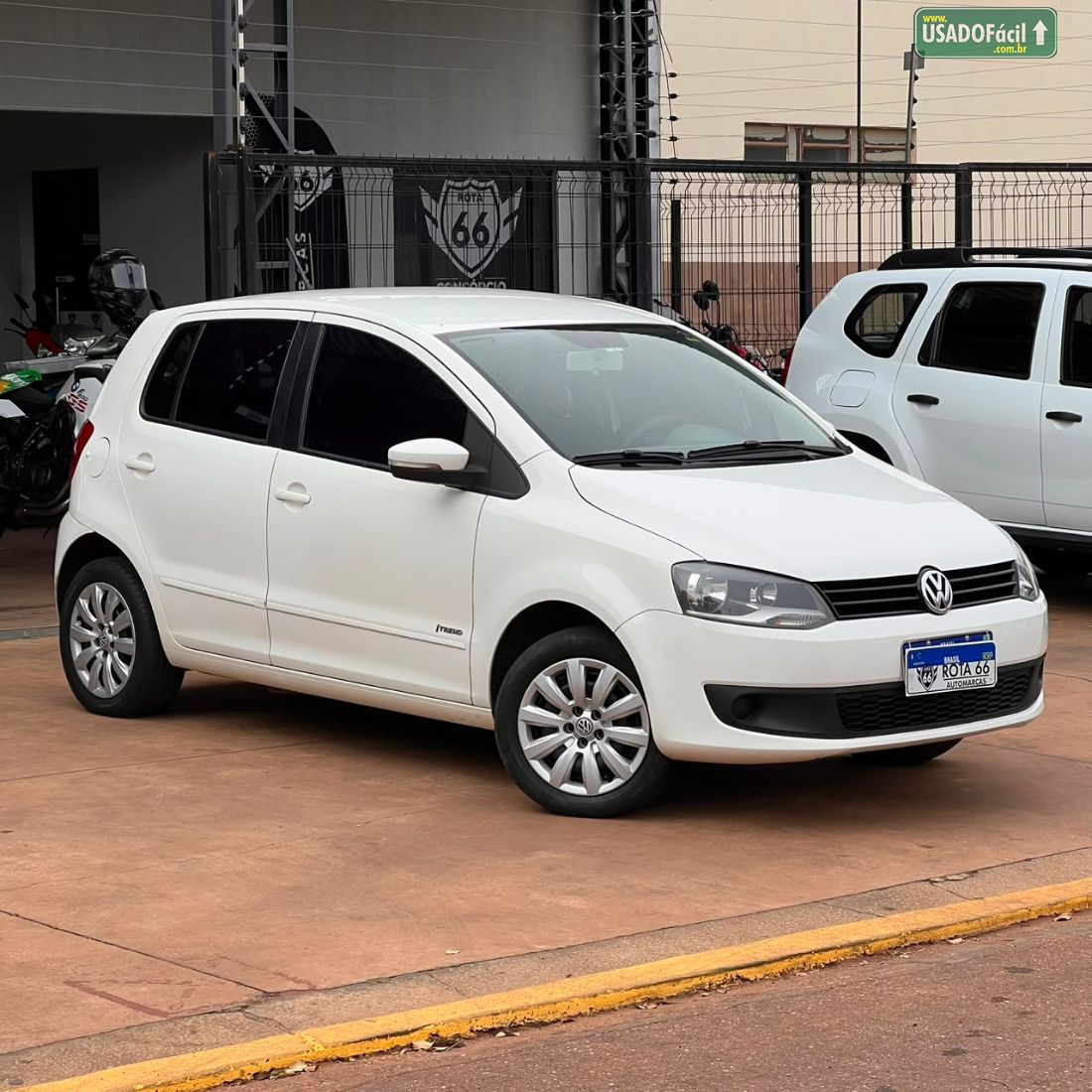 Foto do veículo