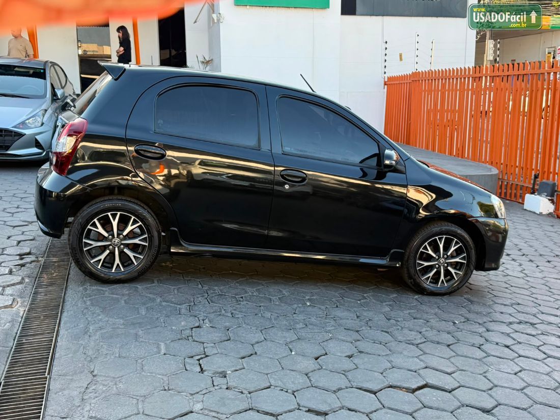 Foto do veículo