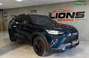 GWM Haval H6 Gt 2024