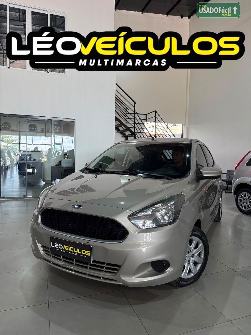 Foto do veículo