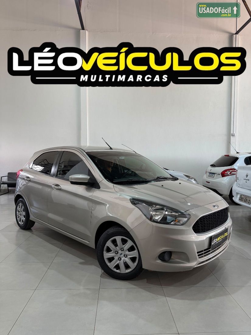 Foto do veículo