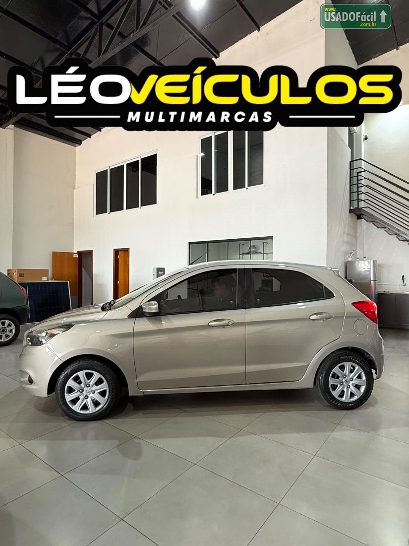 Foto do veículo