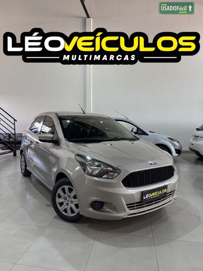 Foto do veículo