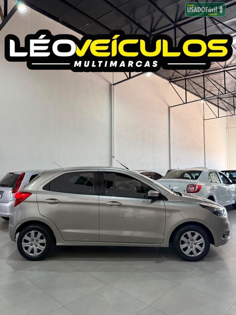 Foto do veículo