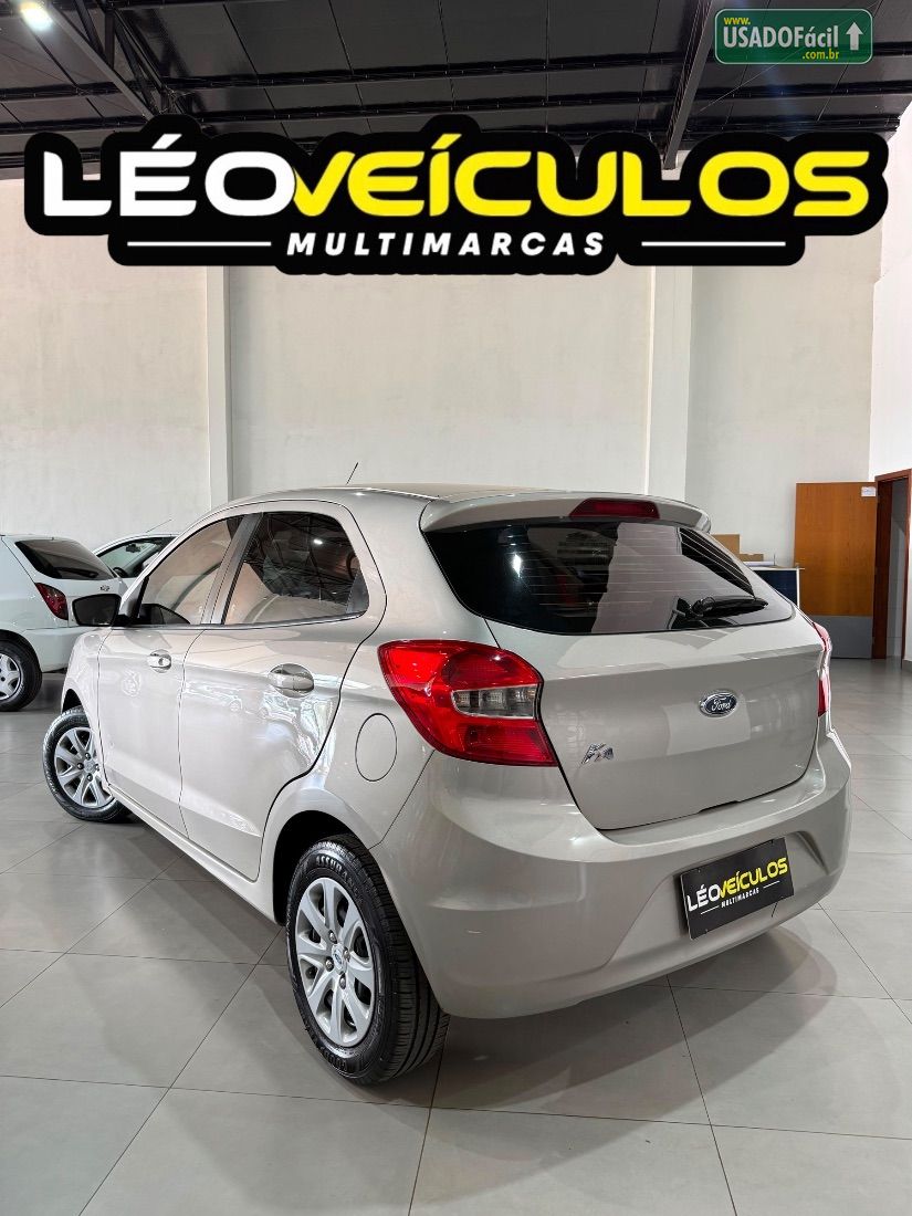 Foto do veículo