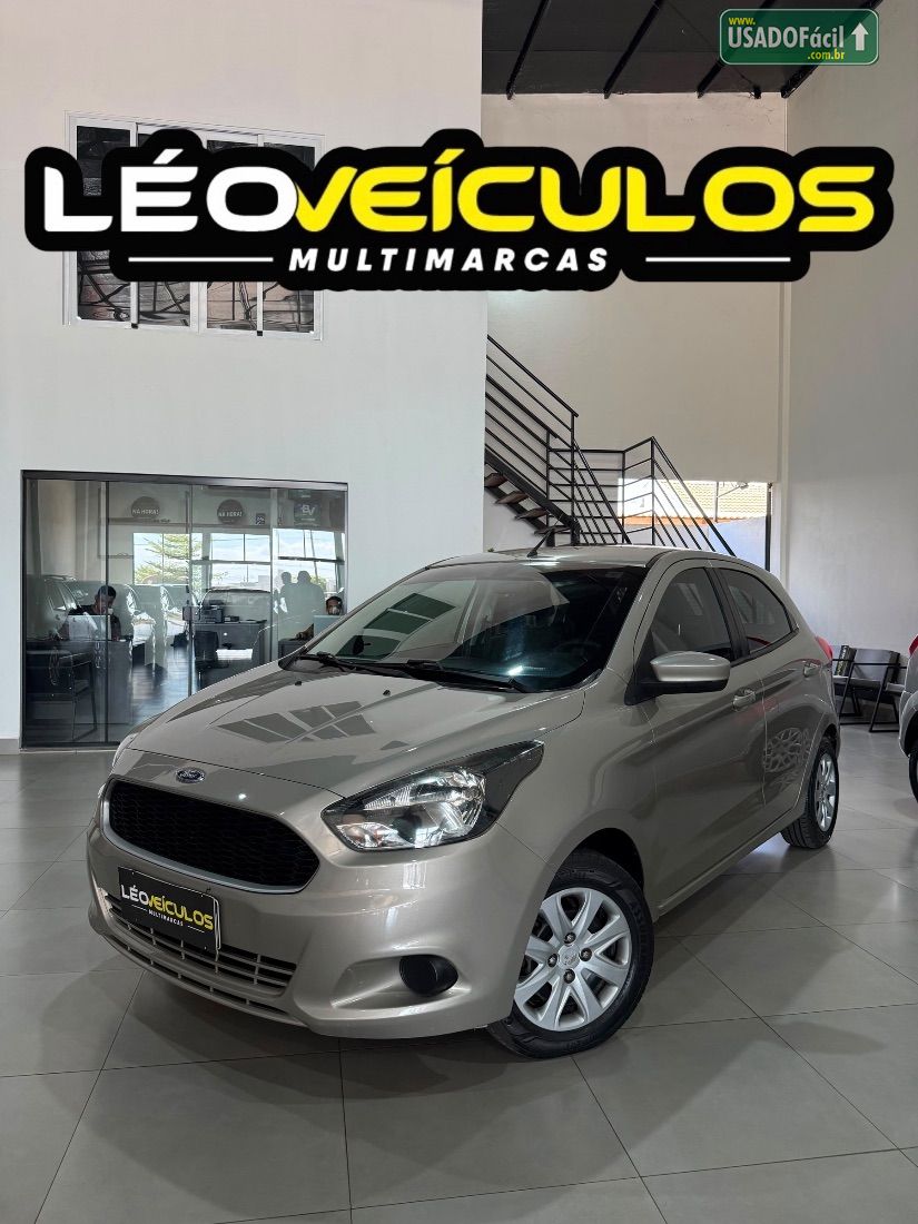 Foto do veículo
