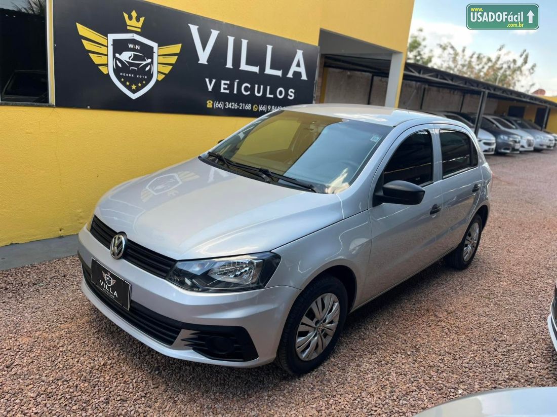 Foto do veículo