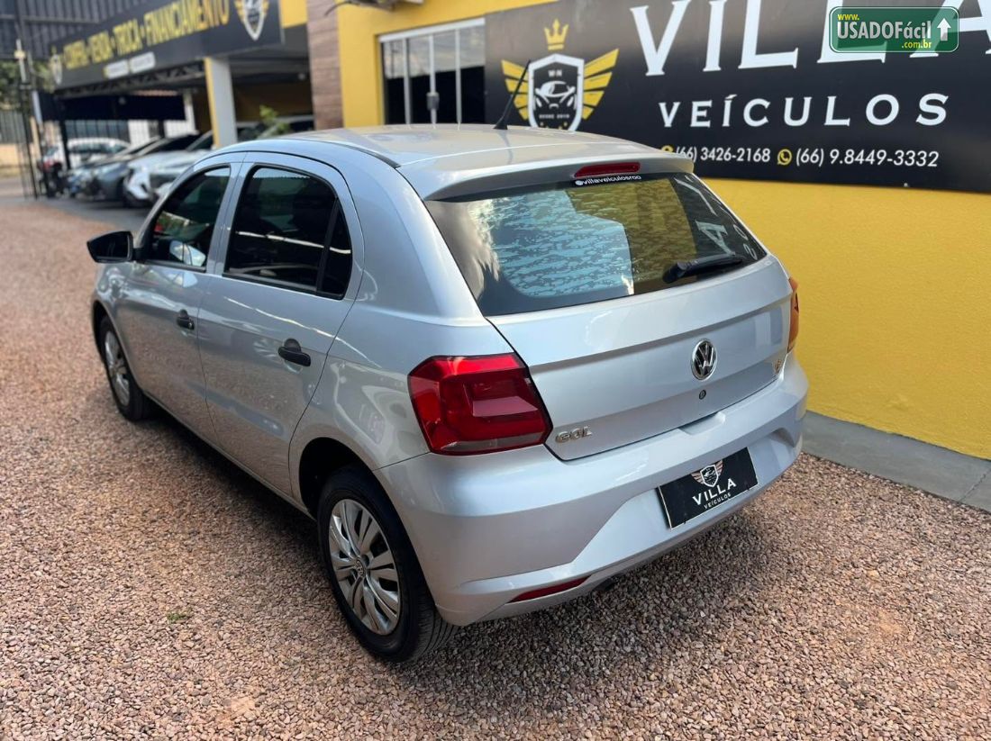 Foto do veículo
