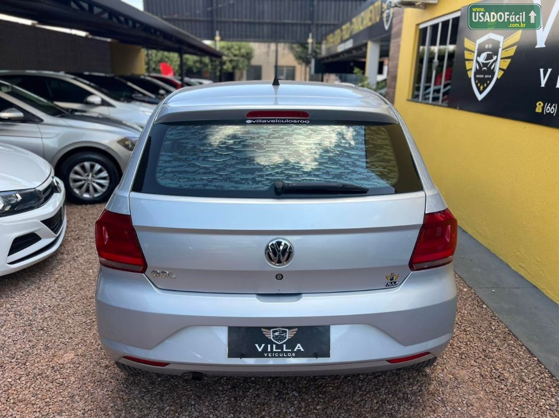 Foto do veículo