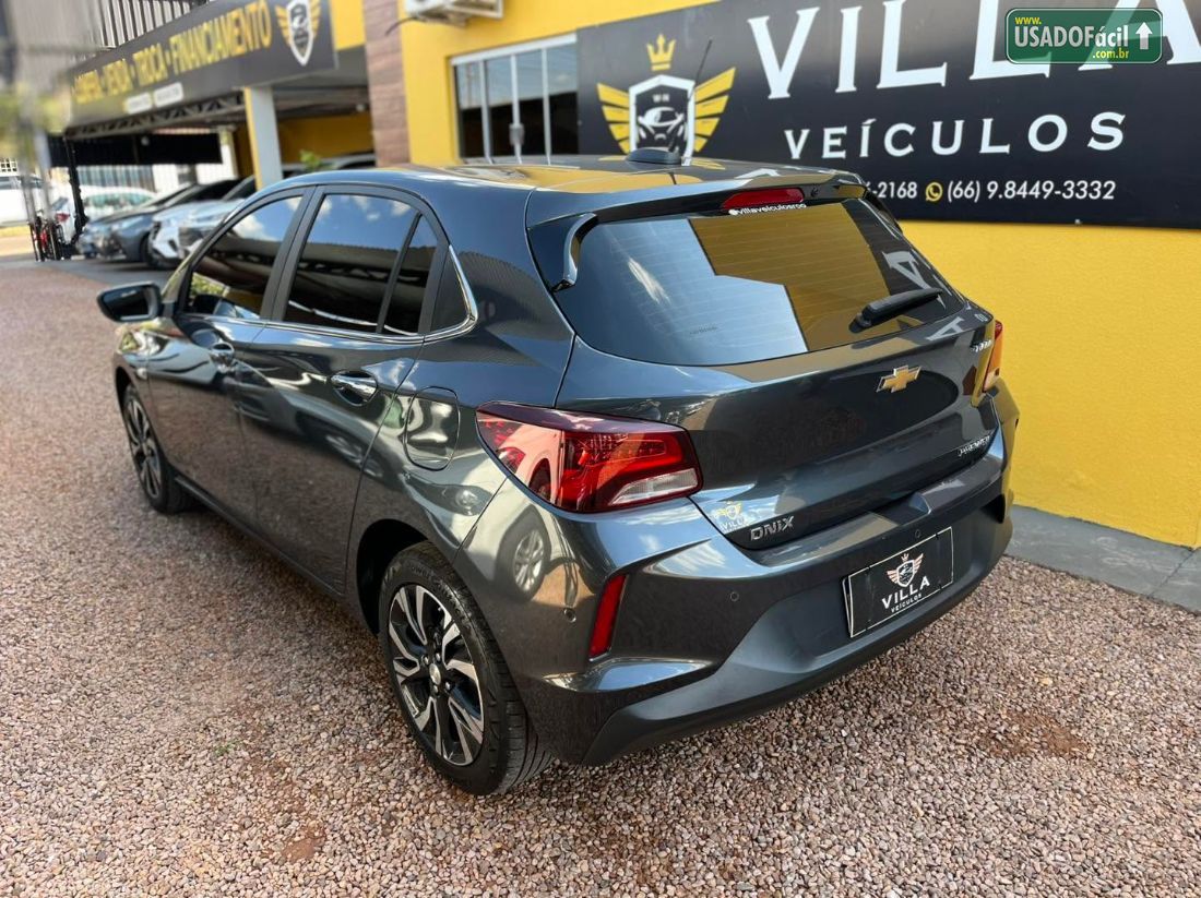 Foto do veículo
