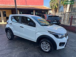 Mobi Like Flex 2024/2025 em Cuiabá - MT