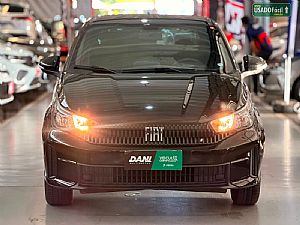 Cronos Drive 1.0 Flex 2025/2026 em Várzea Grande - MT