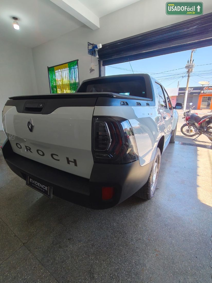 Foto do veículo
