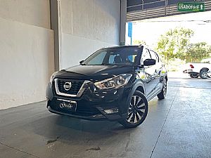 Nissan Kicks 2019