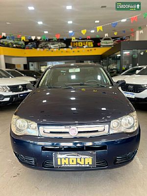 Fiat Palio 2011