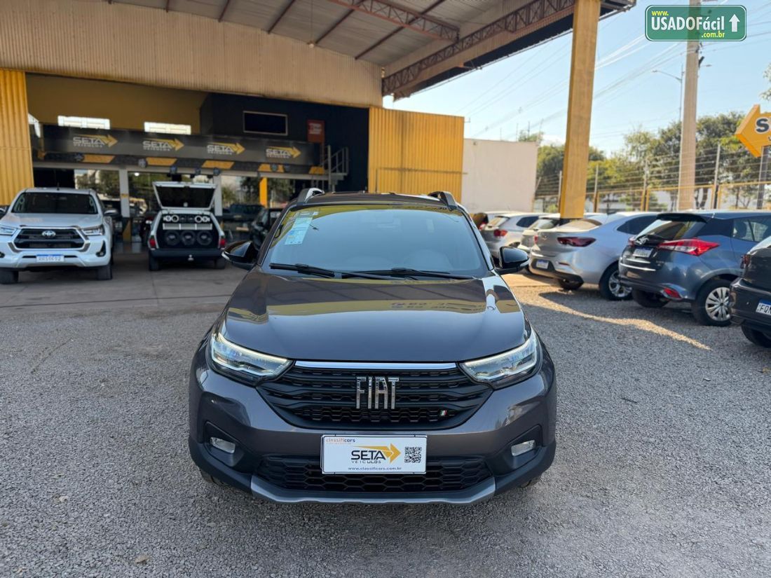 Foto do veículo