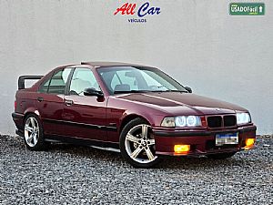 bmw 325i