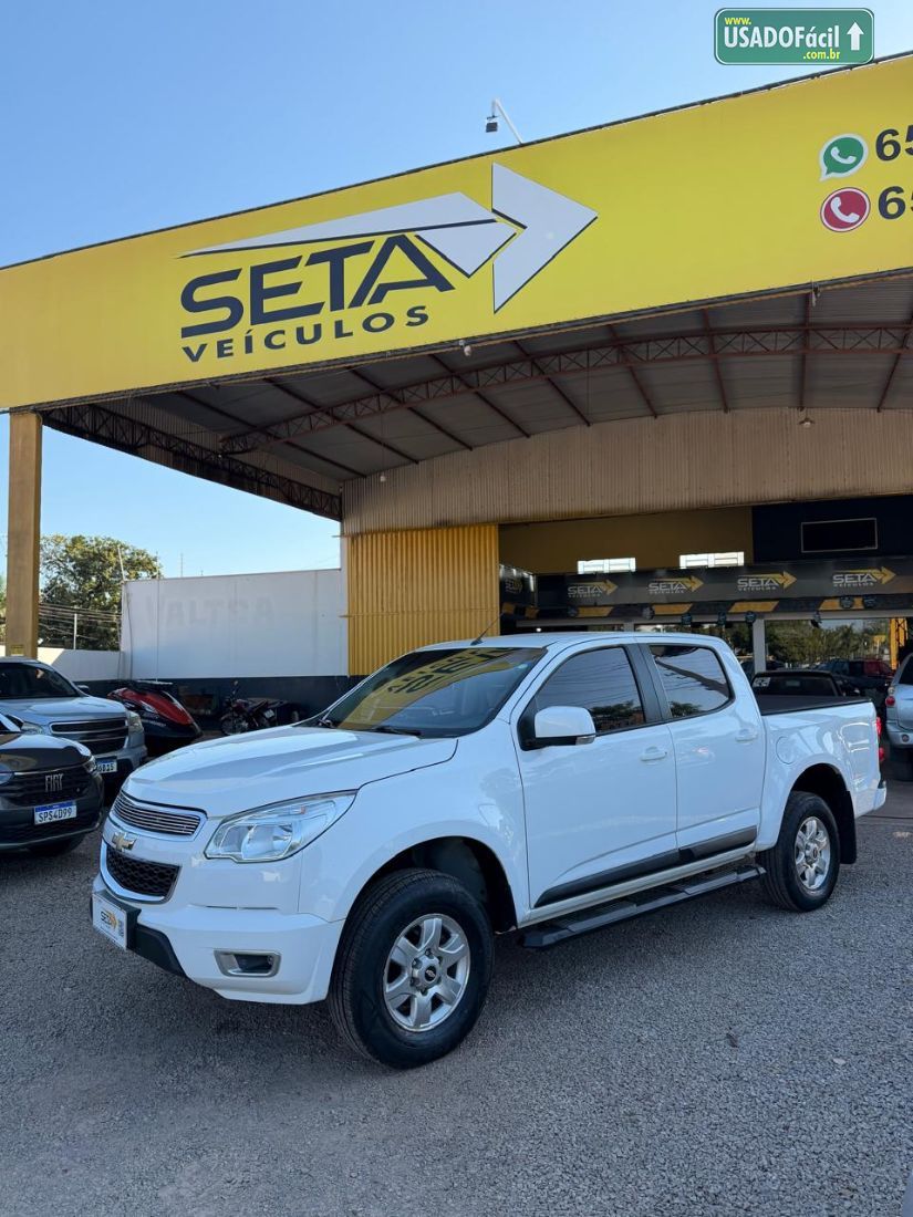 Foto do veículo