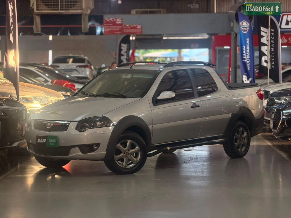Foto do veículo