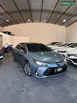 Corolla XEI 2.0 Automático Flex