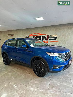 GWM Haval H6 2024