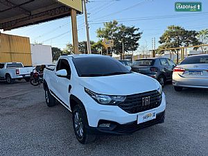Strada Freedom CD 1.3 Flex