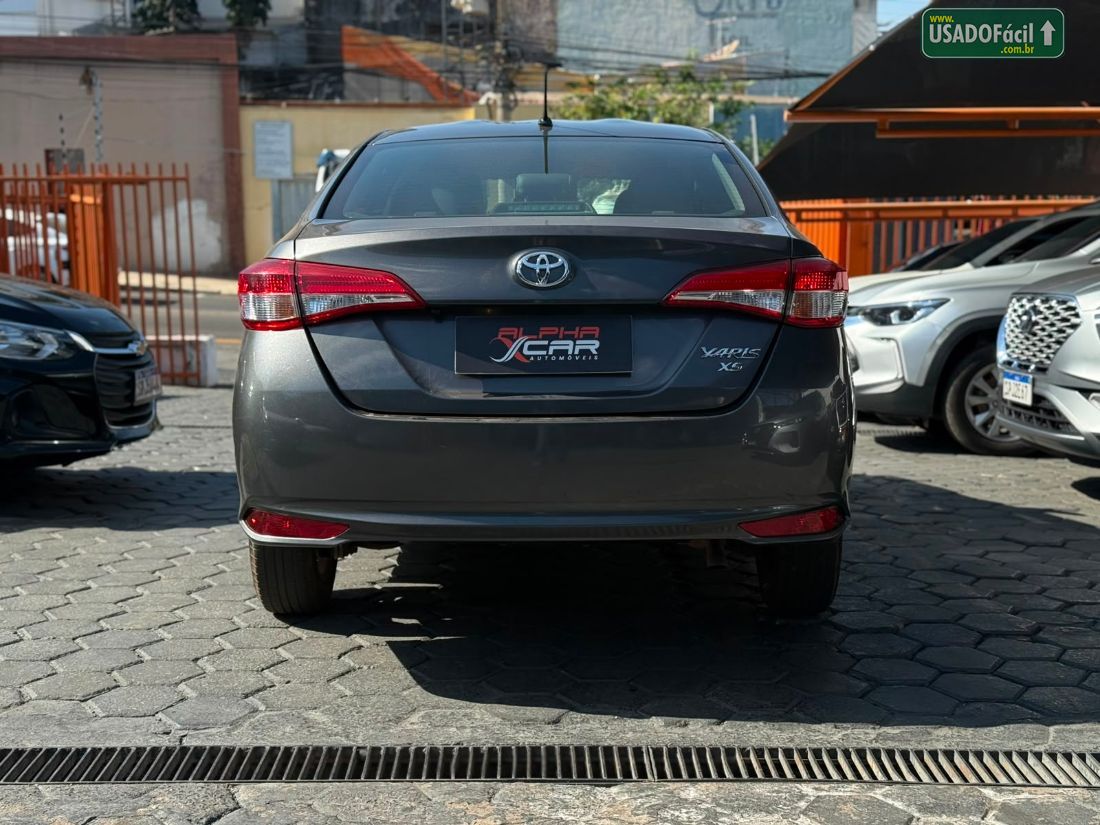 Foto do veículo