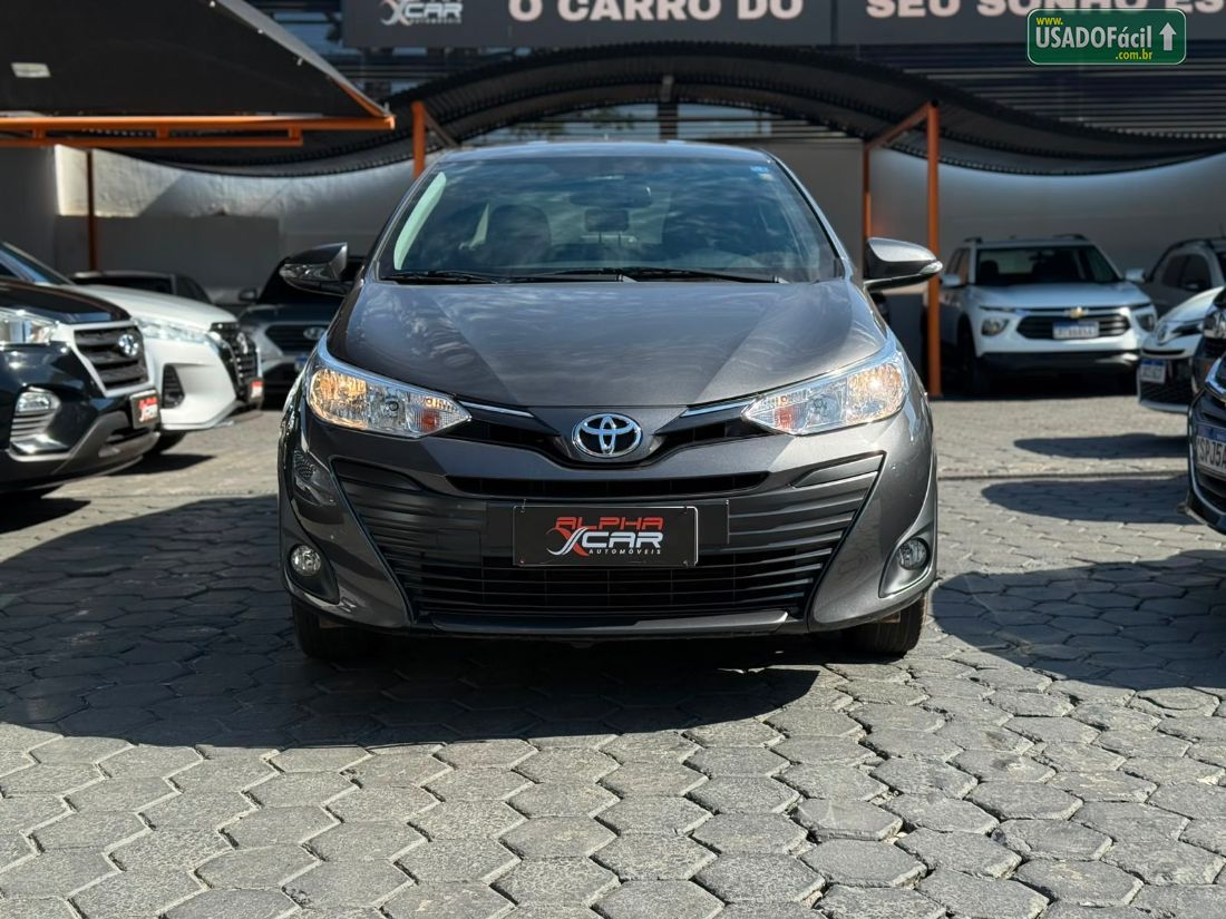 Foto do veículo