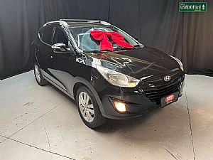 IX35 2.0 2WD Mecânico