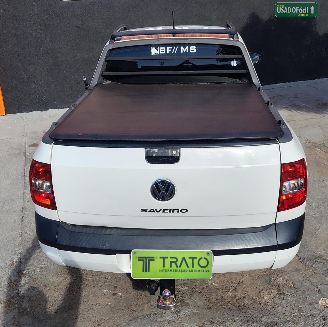 Foto do veículo