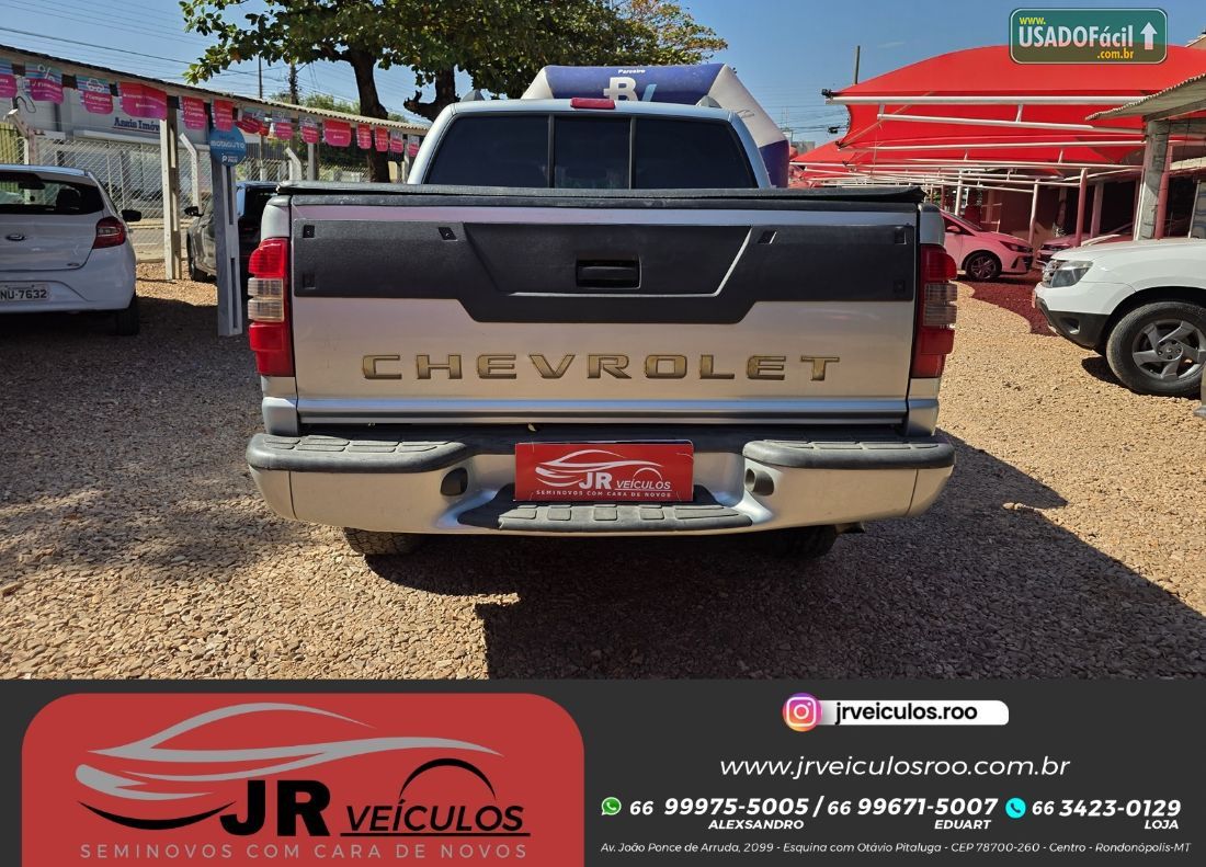 Foto do veículo