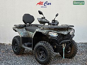 Cforce 520 L Aut 4x4