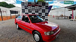 Escort Gl 1.8