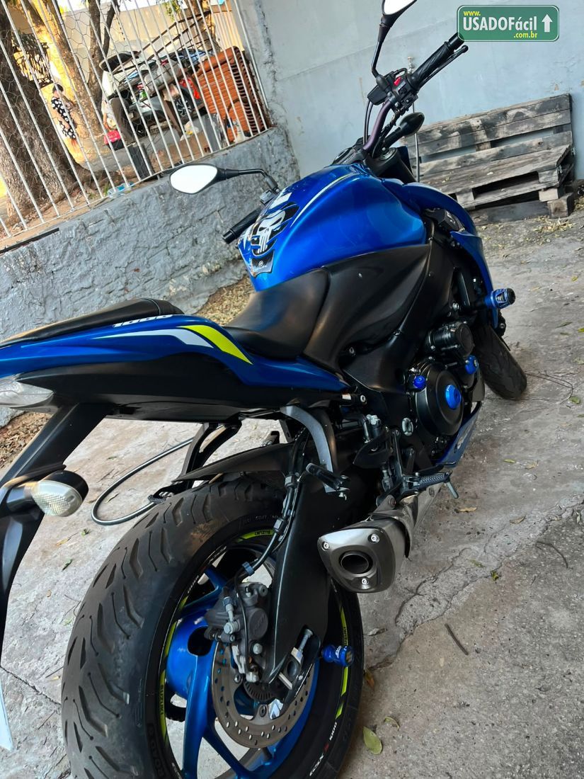 Foto do veículo