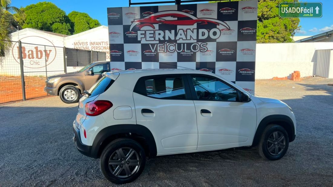 Foto do veículo