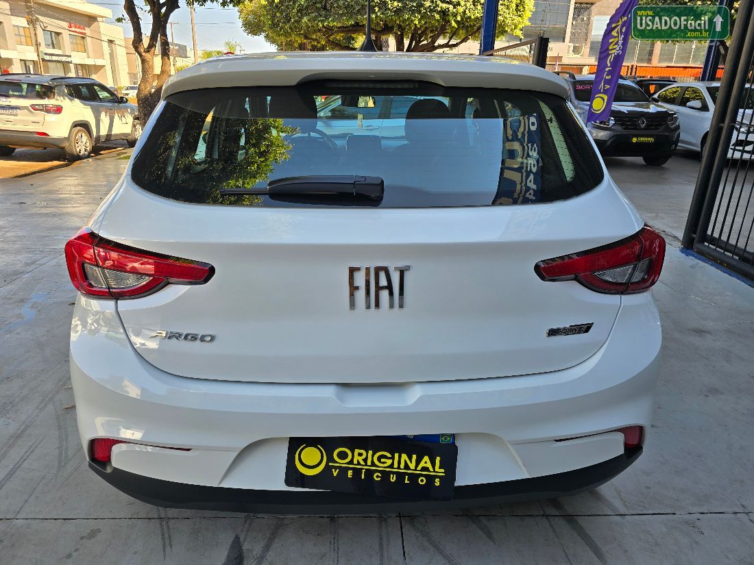 Foto do veículo