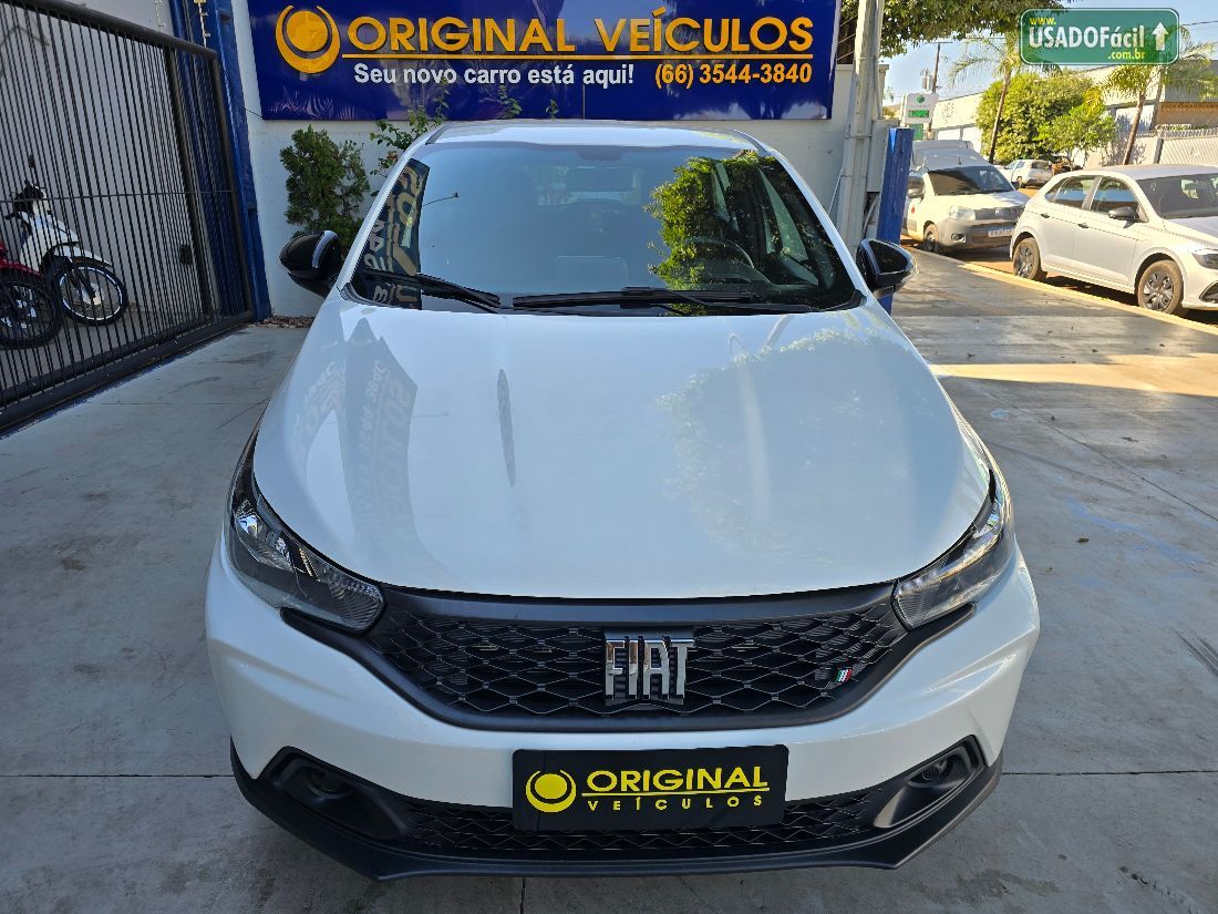 Foto do veículo