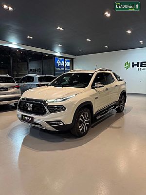 Toro Ranch 2.0 4x4 Turbo Automático Diesel 2021/2022 em Tangará da Serra - MT