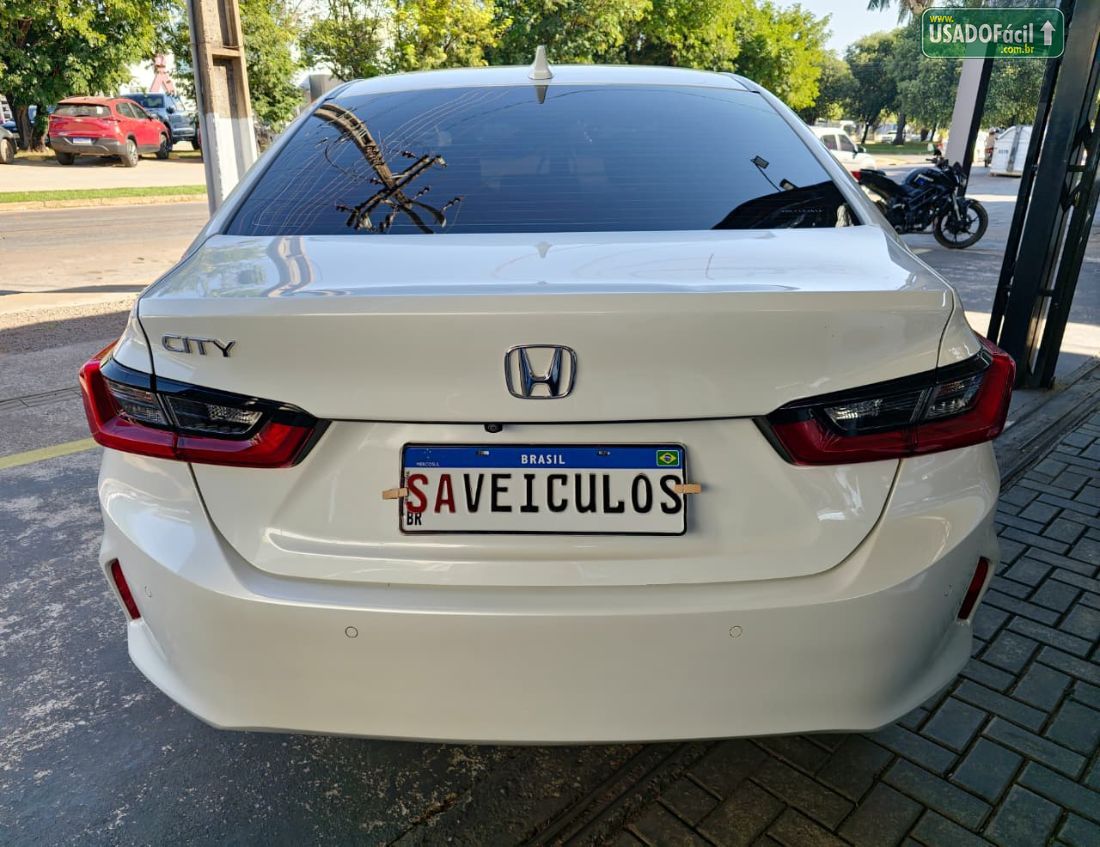 Foto do veículo