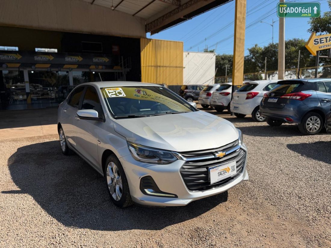 Foto do veículo