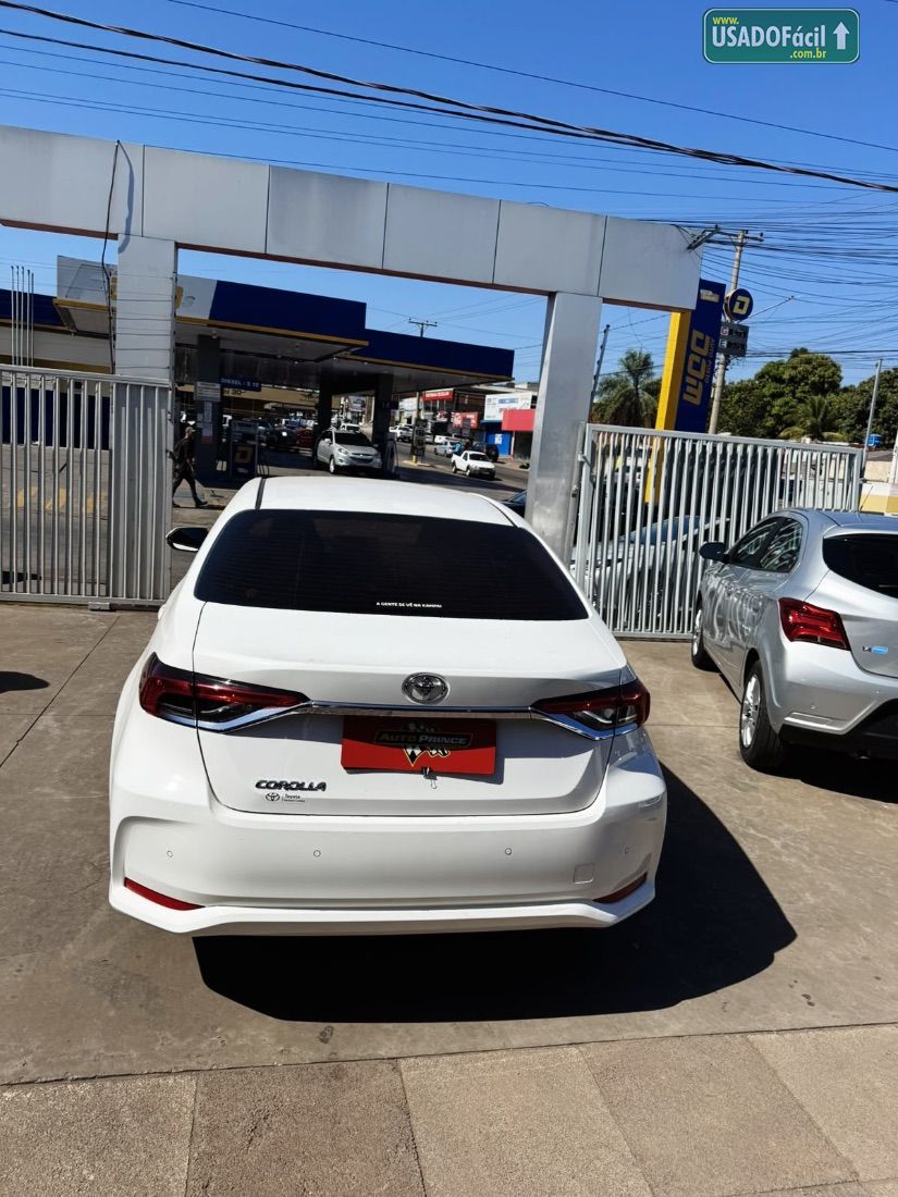 Foto do veículo