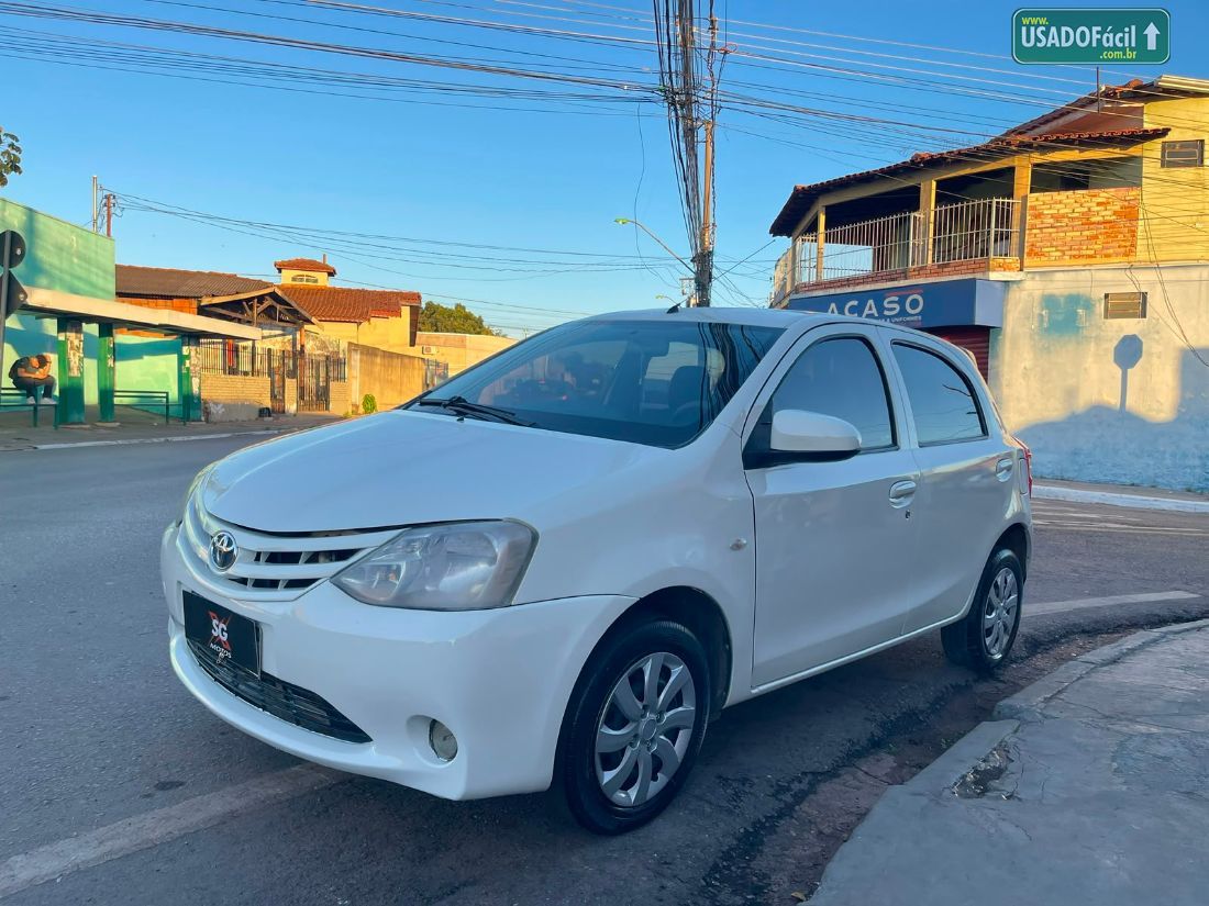 Foto do veículo
