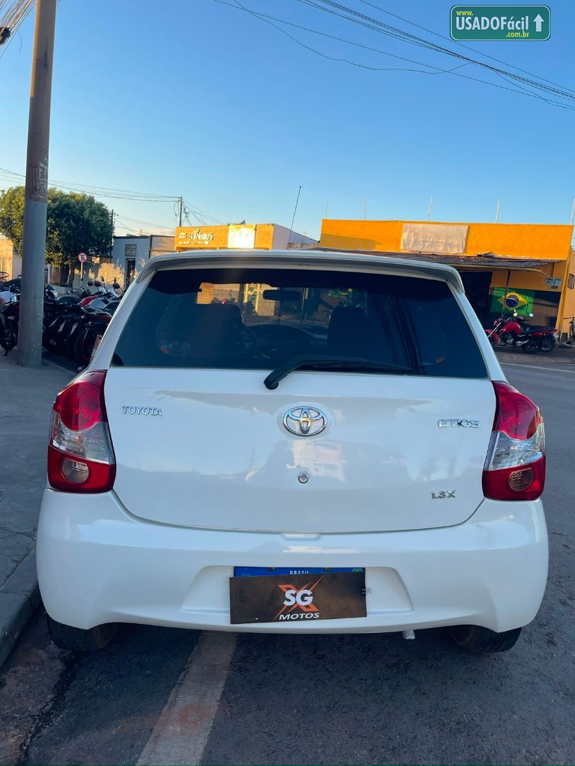 Foto do veículo