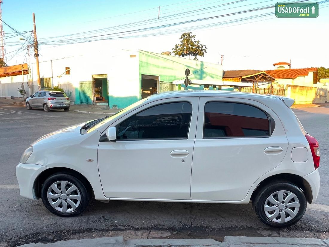 Foto do veículo