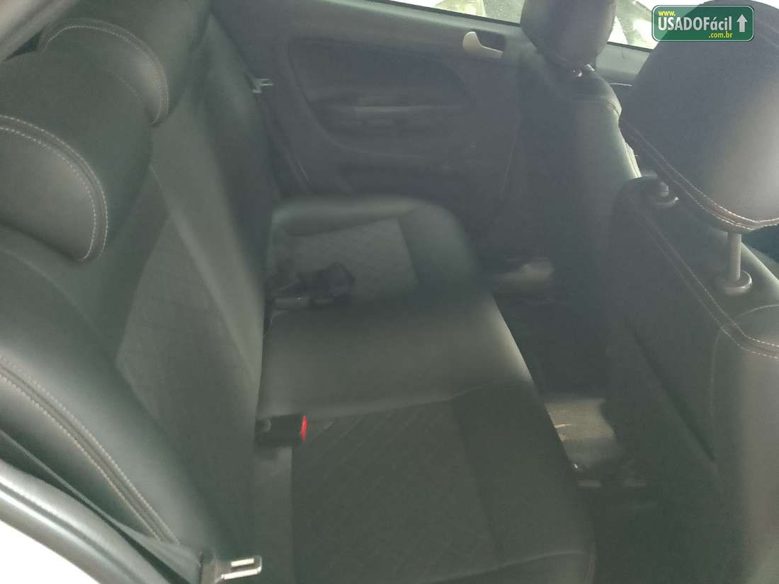 Volkswagen Gol City Trend 1.0 Total Flex 4P 2014/2015 — foto 10 de 13