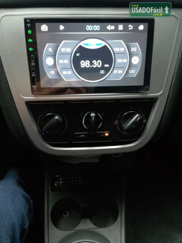 Volkswagen Gol City Trend 1.0 Total Flex 4P 2014/2015 — foto 13 de 13