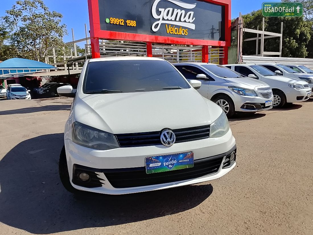 Foto do veículo