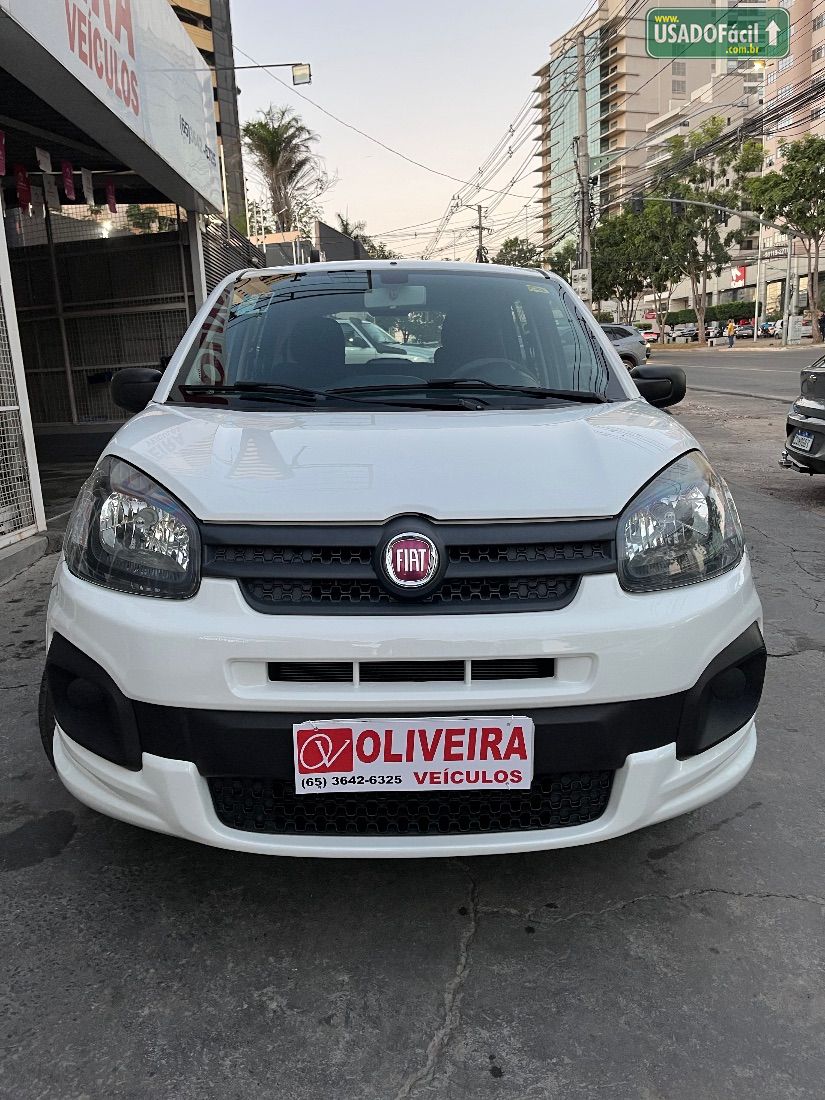 Foto do veículo